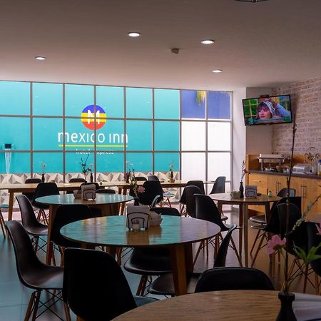 Hotel Mexico Inn Express Salamanca Kültér fotó
