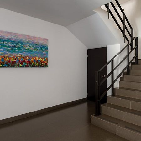 Hotel Mexico Inn Express Salamanca Kültér fotó