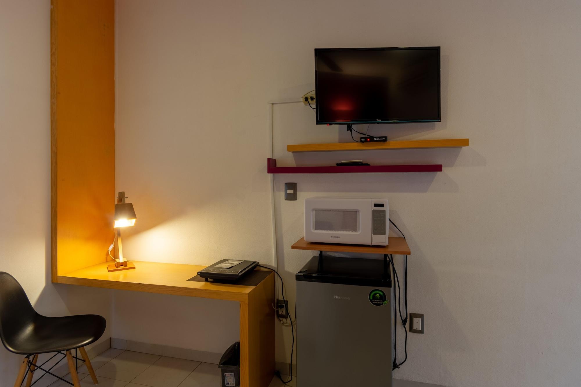 Hotel Mexico Inn Express Salamanca Kültér fotó