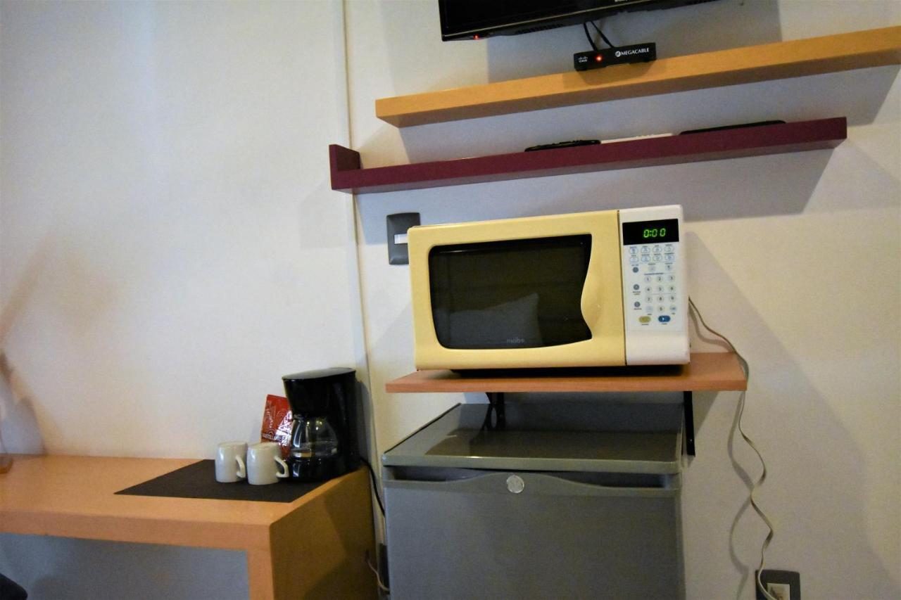 Hotel Mexico Inn Express Salamanca Kültér fotó