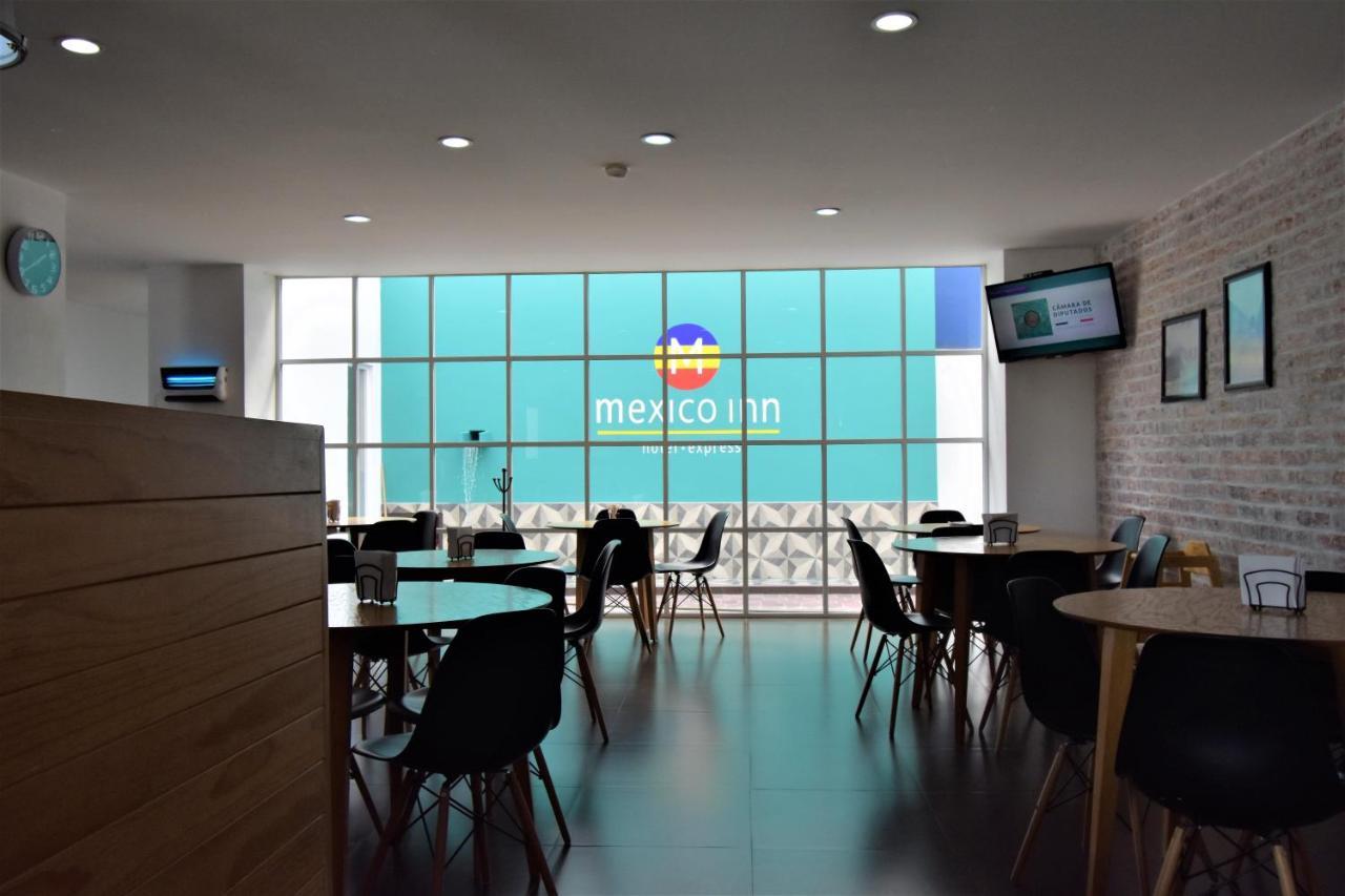 Hotel Mexico Inn Express Salamanca Kültér fotó