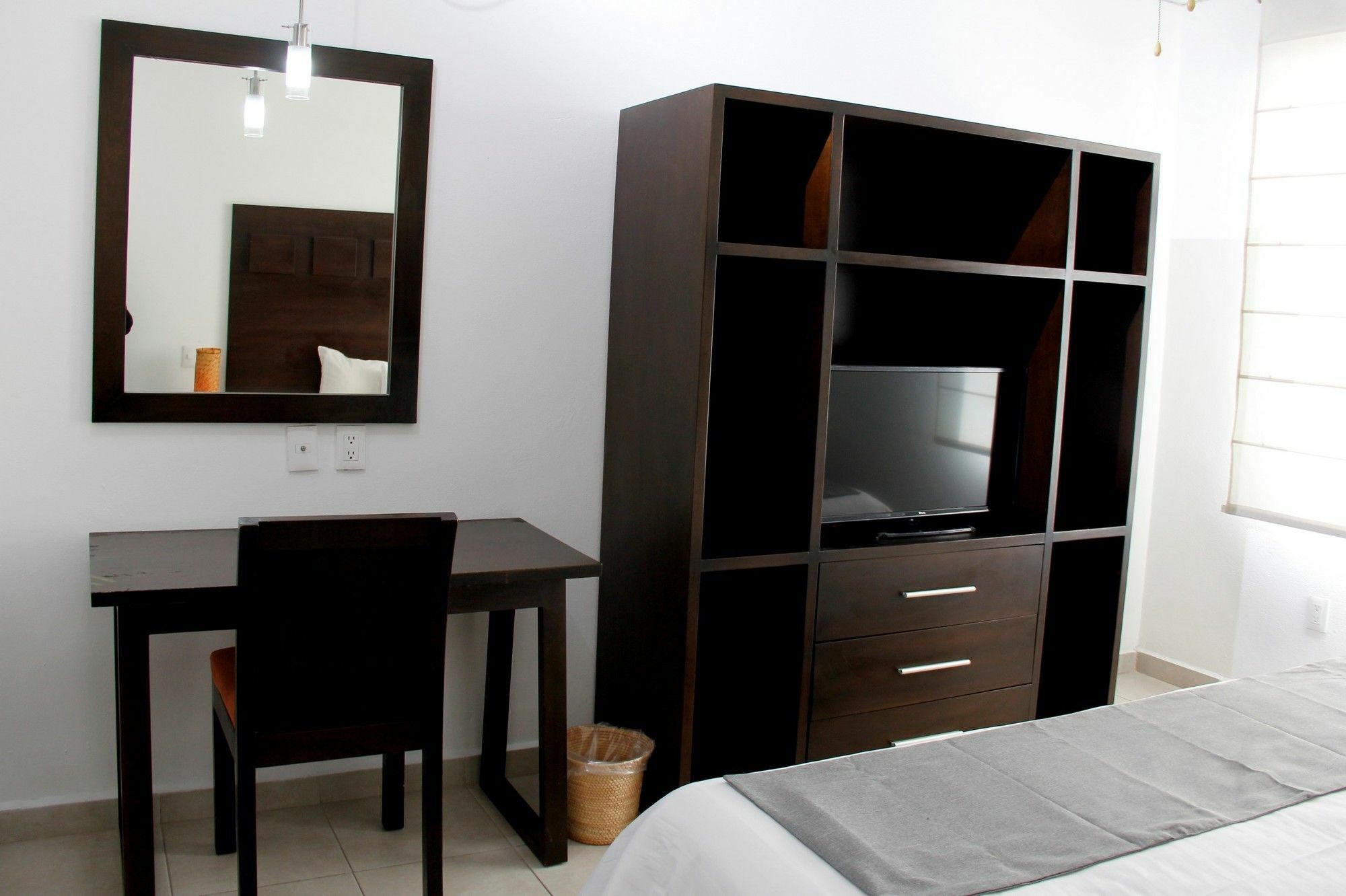 Hotel Mexico Inn Express Salamanca Kültér fotó