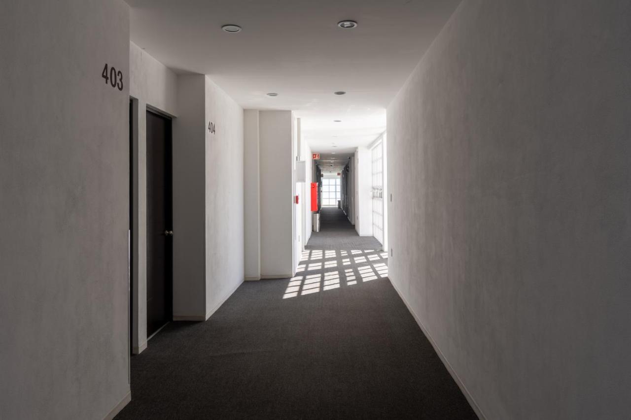 Hotel Mexico Inn Express Salamanca Kültér fotó